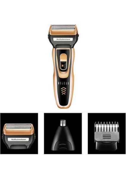 Traş Makinesi Dempower Dp-03