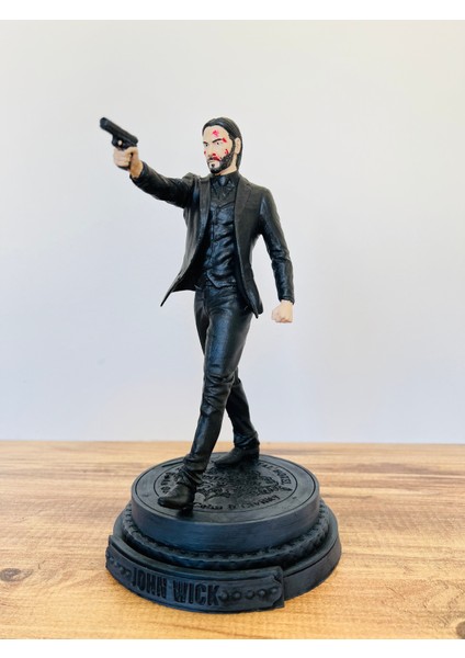 John Wick 25 cm