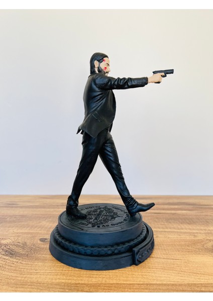 John Wick 25 cm fiyatları