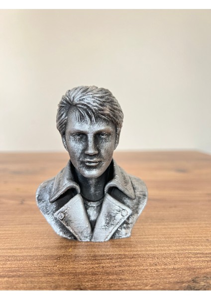 Elvis Presley 10 cm