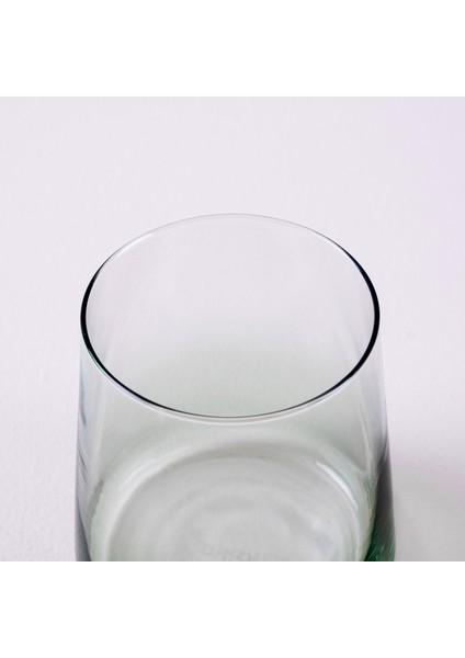 Cool Su Bardağı 380 ml Yeşil