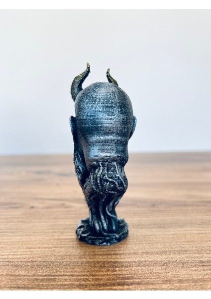 Mimir Büst 12 cm