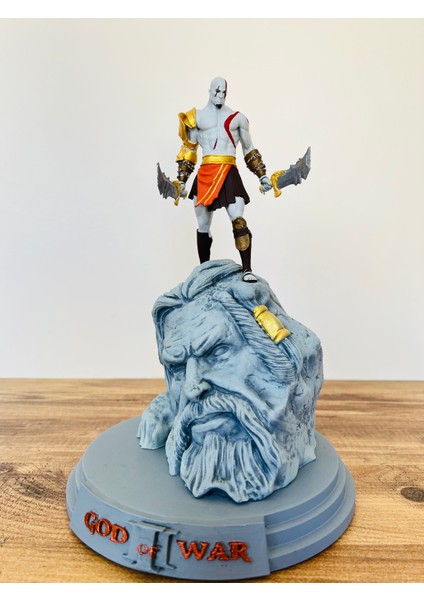 Kratos Zeus 27 cm fiyatları