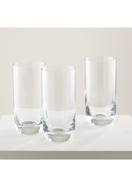 Neutral Meşrubat Bardağı 360 ml Standart fırsatları