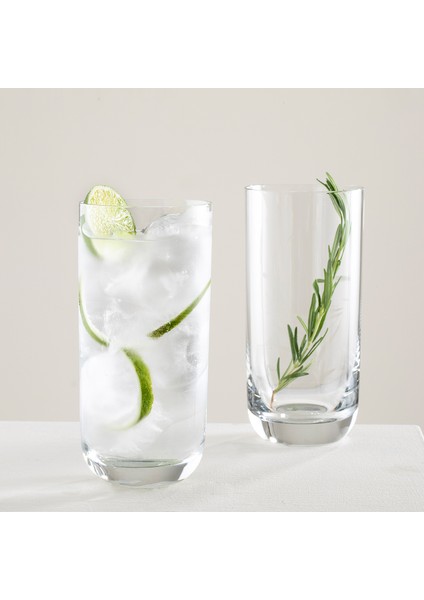 Neutral Meşrubat Bardağı 360 ml Standart