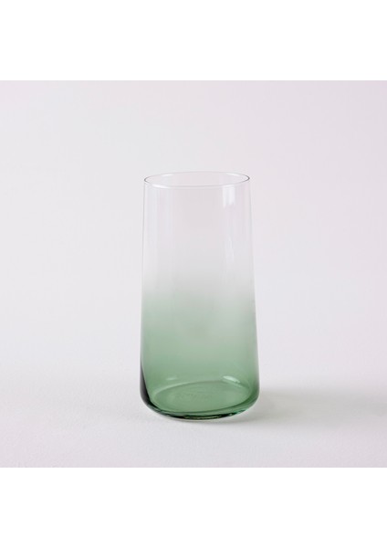 Cool Meşrubat Bardağı 540 ml Yeşil