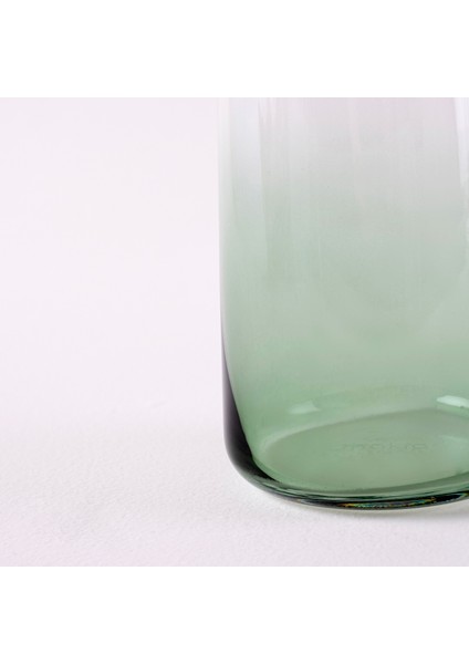 Cool Meşrubat Bardağı 540 ml Yeşil