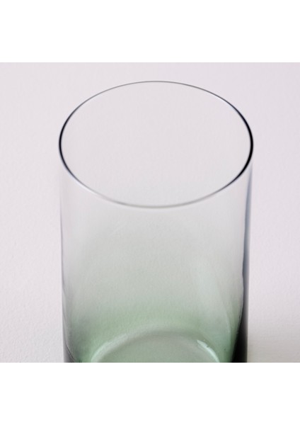Cool Meşrubat Bardağı 540 ml Yeşil