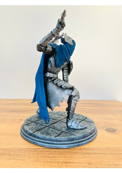 Artorias Dark Souls 20 cm modelleri