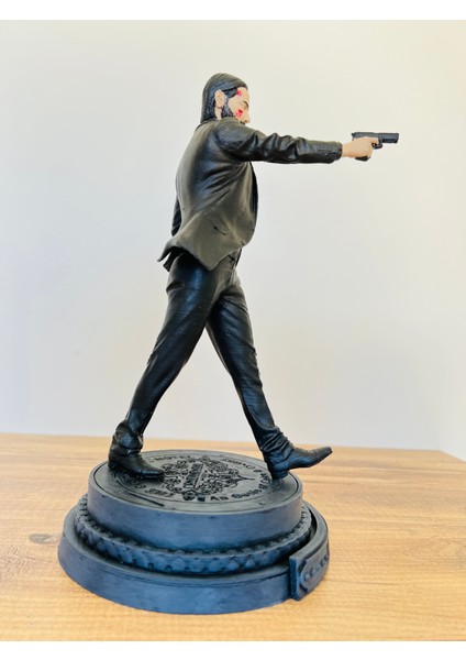 John Wick 25 cm fırsatları