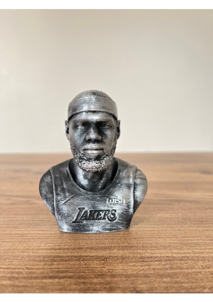 Lebron James 10 cm