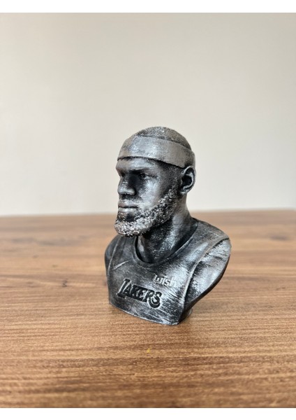 Lebron James 10 cm