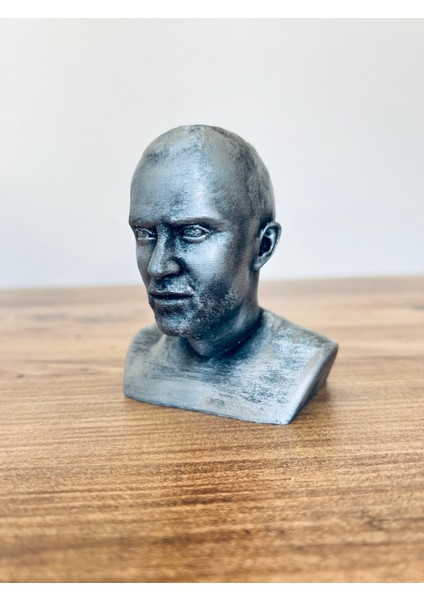 Jessie Pinkman Büst 10 cm