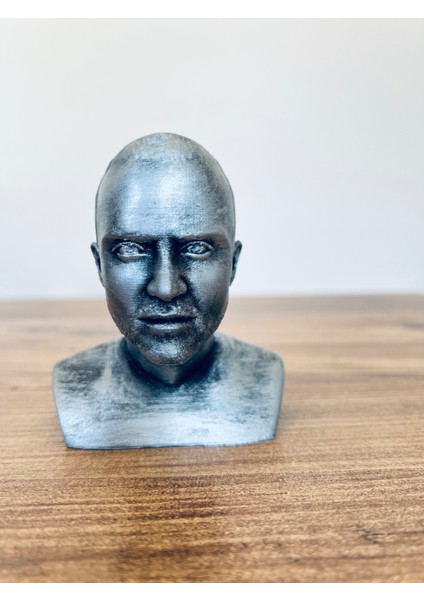 Jessie Pinkman Büst 10 cm fiyatları