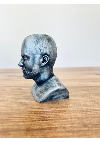 Jessie Pinkman Büst 10 cm modelleri