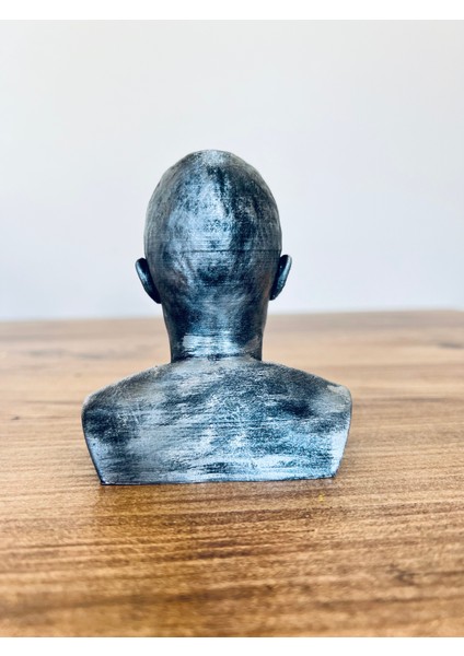 Jessie Pinkman Büst 10 cm fırsatları