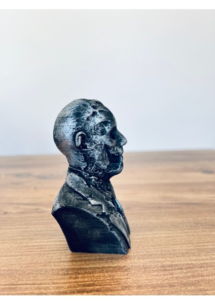 Gustavo Fringe Büst 10 cm modelleri
