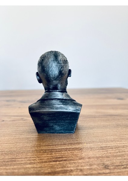 Gustavo Fringe Büst 10 cm fırsatları