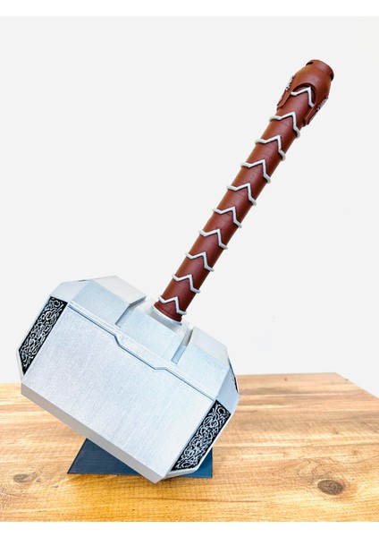 Thor Mjolnir 32CM