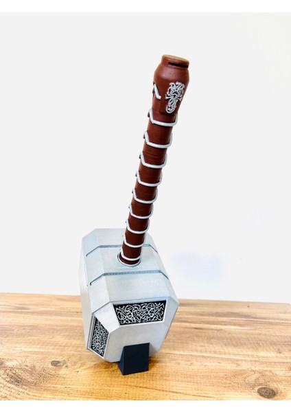 Thor Mjolnir 32CM fırsatları