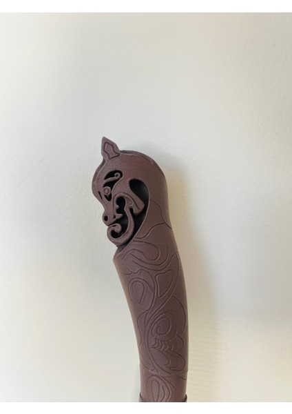 Kratos Hacha Leviathan 55 cm indirimleri