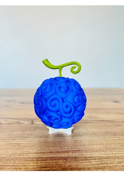 One Piece Gomu Gomu Fruit Luffy - 10 cm