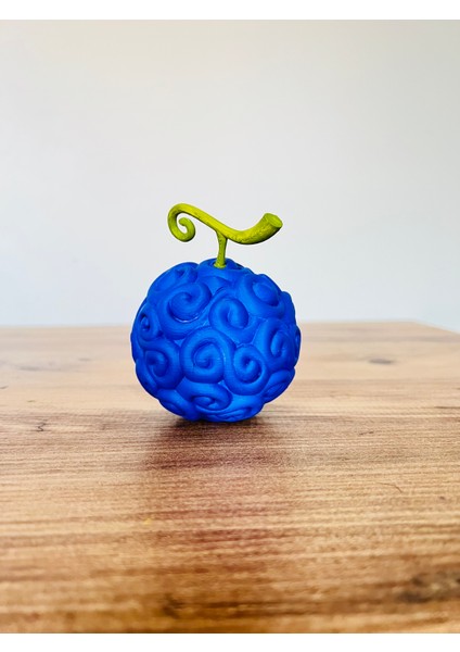 One Piece Gomu Gomu Fruit Luffy - 10 cm
