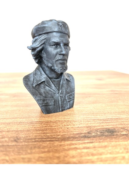 Che Guevara Büst 10 cm fiyatları