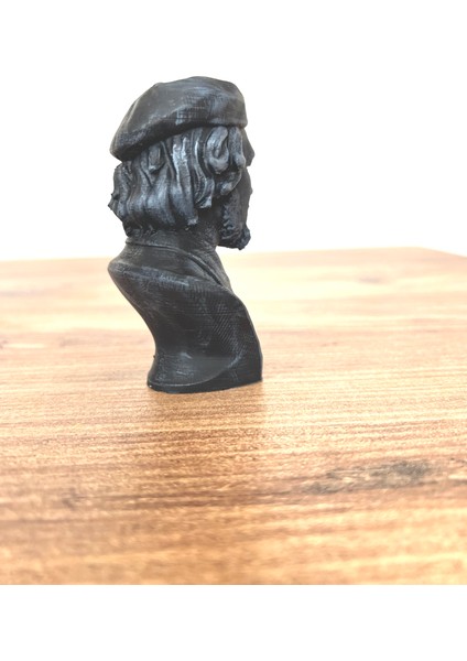 Che Guevara Büst 10 cm fırsatları