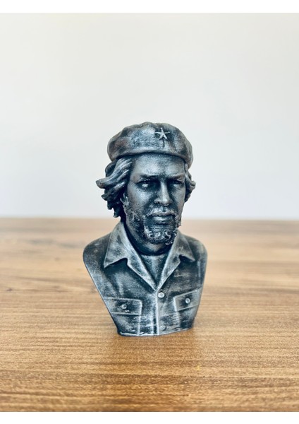 Che Guevara Büst 10 cm