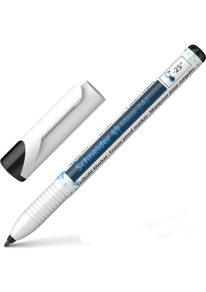Maxx 242 Buzdolabı Kalemi Blisterli 72421