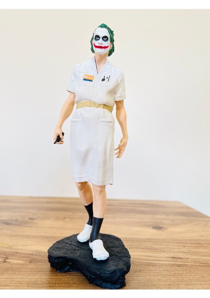 Joker Nurse 25 cm