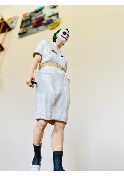 Joker Nurse 25 cm fırsatları