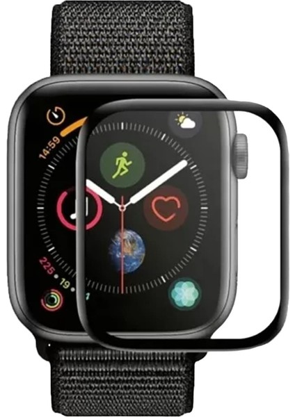 Apple Watch 8 45MM Full Ekran Koruyucu