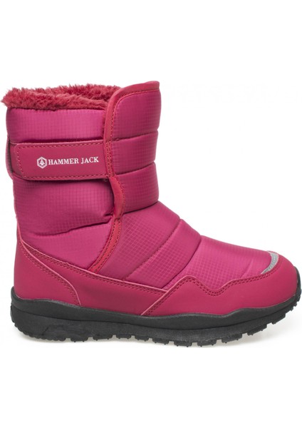 101 23122-F Doherty Kırmızı Su Geçirmez Kırmızı Çocuk fiyatları