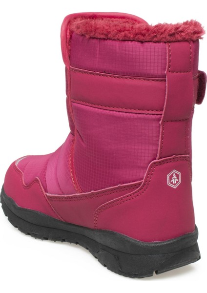 101 23122-F Doherty Kırmızı Su Geçirmez Kırmızı Çocuk fırsatları