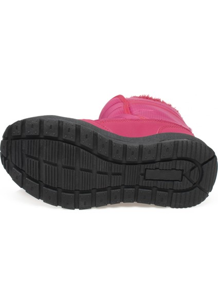 101 23122-F Doherty Kırmızı Su Geçirmez Kırmızı Çocuk indirimleri