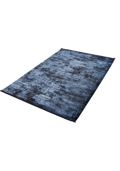 Albero 34764 930 Mavi Halı 160X230 ~ 3.68 M2