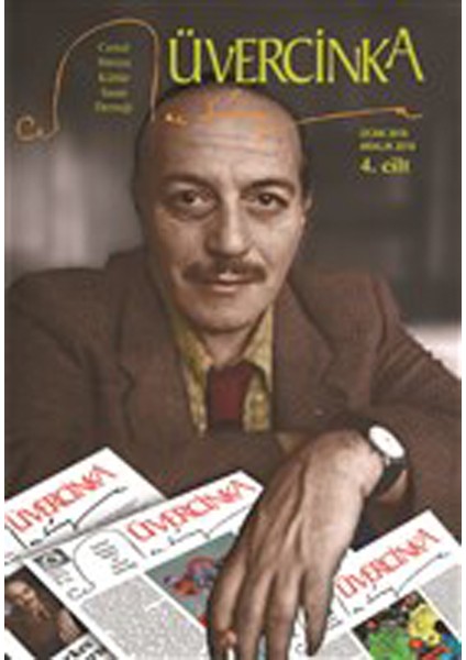 Cilt: 4 Ocak - Aralık 2018