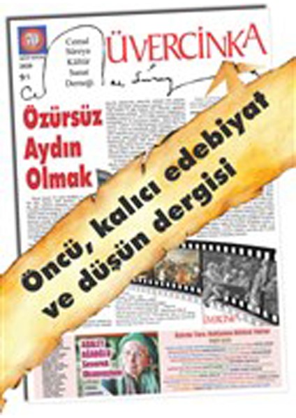 Sayı: 70 Ağustos 2020