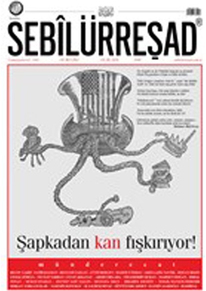 Sebilürreşad Dergisi Sayı: 1048 Ocak 2020