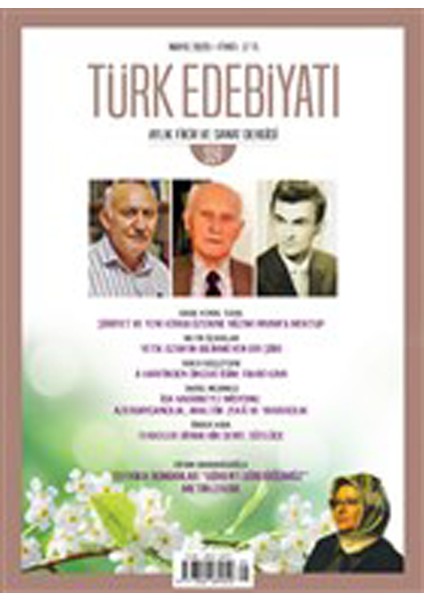 Sayı: 559 Mayıs 2020