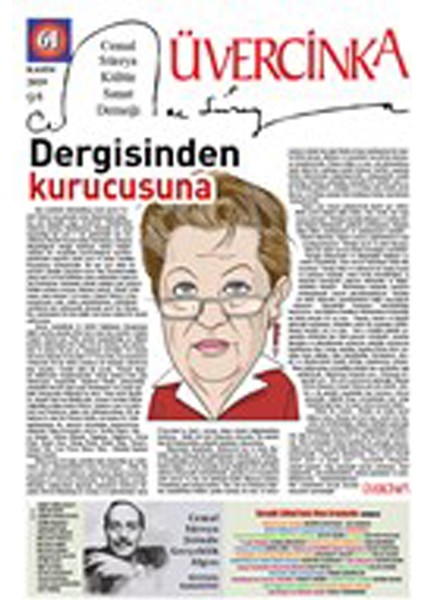 Sayı: 61 Kasım 2019