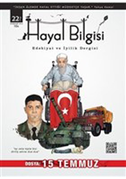 Sayı : 22