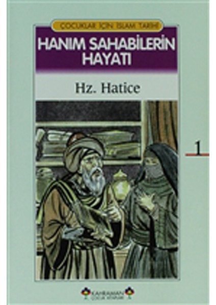 Örnek Halifelerin Hayatı (20'li Kitap Takım, 2. Hamur, Kuşe)
