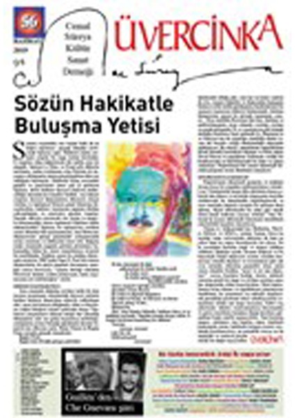 Sayı: 56 Haziran 2019