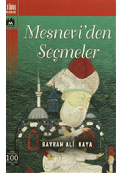 Mesnevi’den Seçmeler