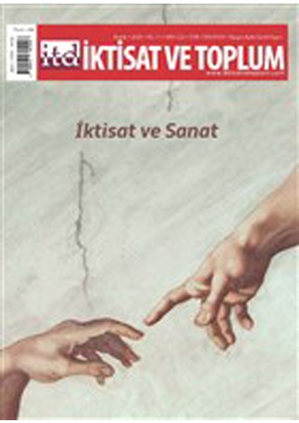 Iktisat ve Toplum Dergisi Sayı: 122 Aralık 2020