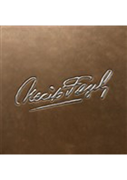 Necip Fazıl Kısakürek (7 Kitap Takım - Deri Cilt)