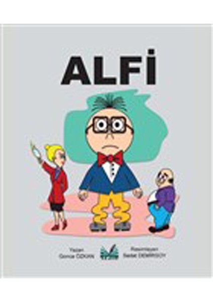 Alfi